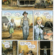 Illustration for article titled Read the Entirety of iHarrow County #1/i, One of 2015s Best Horror Comics, Here for Free!